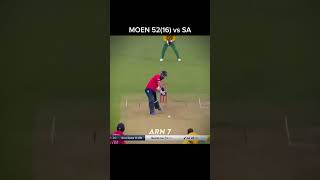 Moen Ali smashed sa🔥 shorts [upl. by Ullyot403]