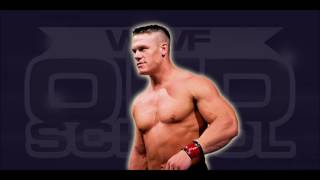 WWE John Cena Debut Theme Song 2002  machine war [upl. by Fitts429]