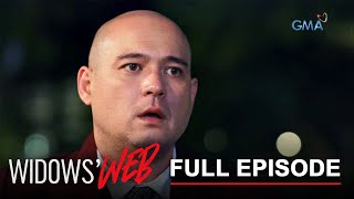 Widows’ Web Full Episode 1 Stream Together [upl. by Adia410]