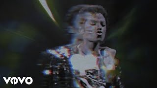 Michael Jackson  Stranger In Moscow 80s Mix Official Video [upl. by Aikyt716]