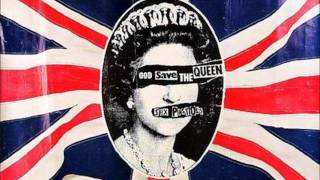 Sex Pistols  Anarchy in the UK [upl. by Cagle662]