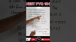 Thermodynamics chemistry class 11  NEET  NEET pyq  KST medjee [upl. by Stanfill]