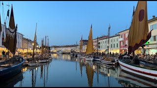 Hasbihal ve Cesenatico [upl. by Nibbs401]