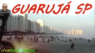 GUARUJÁ SP [upl. by Llerruj]