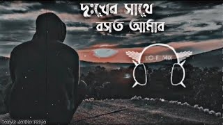 Kemne je din Jay Bangla lofi gann [upl. by Odelinda]