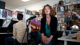 Hem NPR Music Tiny Desk Concert [upl. by Dam454]