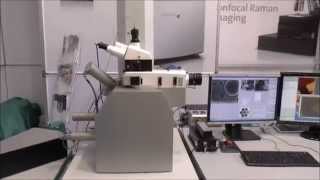 RISE Microscopy at Analytica 2014 [upl. by Karolina]