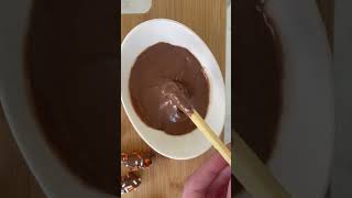 Chocolate Dipped Breadsticks With Halloween Colored Sprinkles [upl. by Inobe]