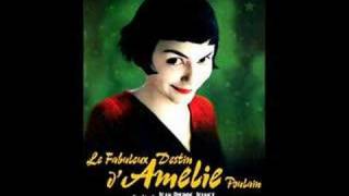 Amelie La Valse D Amelie [upl. by Anovahs74]