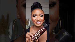 How to make your makeup last all day  Zikel extra hold spray makeup makeuplover [upl. by Natala]