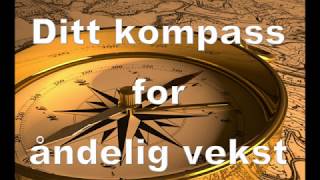 Kompass for åndelig vekst [upl. by Ahsieni603]