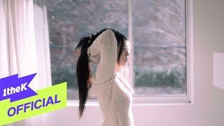 MV BYUL별  My Truth진심 [upl. by Namdor401]