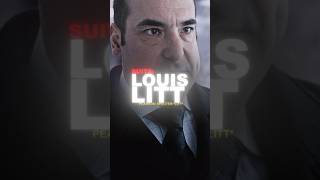 Louis Litt OUTSMARTS Lawyer… 😳  suits suitstv louislitt harveyspecter edit [upl. by Allac]