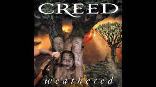 Creed  One Last Breath Audio [upl. by Chu]