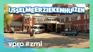 Faillissement ziekenhuizen  Zondag met Lubach S09 [upl. by Malka6]