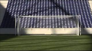 The Secrets Inside Estádio do Dragão HD [upl. by Leanor849]