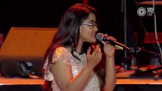 Tere Rang  Atrangi Re song at AR Rahman Live in concert [upl. by Sherard]