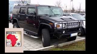 Barrister S Smooth HUMMER JEEP [upl. by Waldo450]