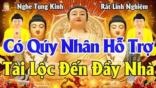 Thành tâm Nghe Tụng Kinh Cầu An Sám Hối Này Phật Hộ Trì Bình An Phát Tài Xóa Tan Nghèo Khổ [upl. by Reger]