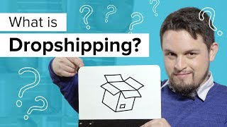 Dropshipping 101 A Comprehensive Beginners Guide [upl. by Iborian128]