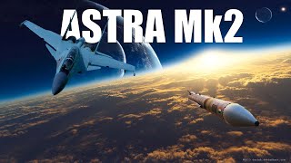 Astra Mk2 Detail and analysis [upl. by Alo598]