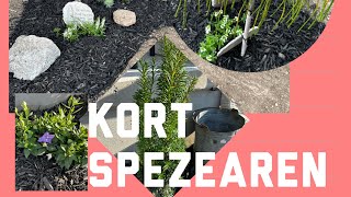 Kort spezearen [upl. by Deckert95]