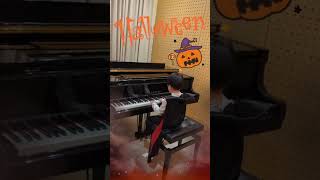 Amstutz Halloween Challenge 2024 Akin Thanapat [upl. by Odab]