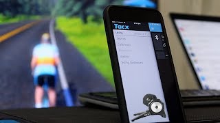 Tacx FLUX Indoor Cycling Smart Trainer Follow up and Firmware Updates [upl. by Neal]