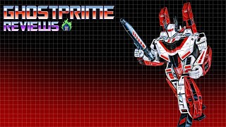 This will NEVER be reissued Jetfire Toy origins and review [upl. by Xonnel773]