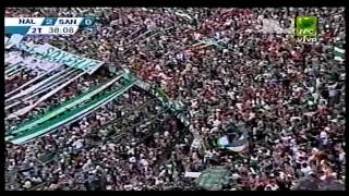 ATLETICO NACIONAL CAMPAÑA 2005 PARTE 4 [upl. by Erbes]