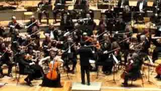 Dvorak Cello SOLENE KERMARREC 15 [upl. by Kelsy]