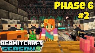 Decked Out Phase 6  My Perfect Etho Run [upl. by Evaleen]