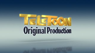 Teletoon Original ProductionCookie Jar Entertainment 2011 [upl. by Almond642]