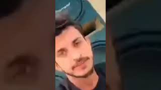 Nishu bhai ki last video [upl. by Pasahow]