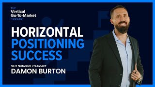 AgencyBuilding amp When Not to Niche Down w Damon Burton [upl. by Lynda]