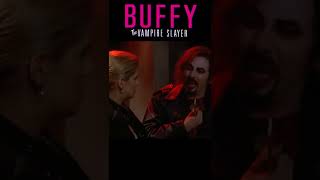 BUFFY THE VAMPIRE SLAYER quotFunny Deathquot Clip 1992 [upl. by Nette]