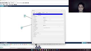 Proyecto en Cisco Packet tracert [upl. by Glynas]