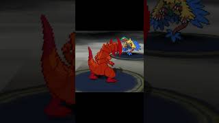 HAXORUS CLUTCH VS N🙏🏽 pokemon gaming nintendo haxorus funny [upl. by Zeena]