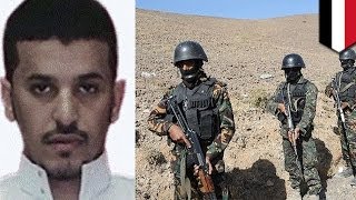 Yemeni Special Forces kill Ibrahim alAsiri Al Qaedas chief bombmaker and underwear bomb plotter [upl. by Einned]