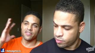 Could Not Get It Up Embarrassing She Was Hot What Happened  hodgetwins [upl. by Jp]