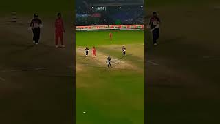 The Art of the Lofted Shot Himmat Singh Highlights [upl. by Sutherlan]