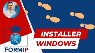 Installer Windows avec VirtualBox  Guide Complet Pas à Pas [upl. by Ocirrej831]