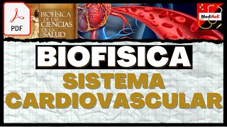 Biofisica del Sistema Cardiovascular Resumen  PDF [upl. by Rector]