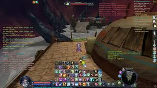 Aion Classic How to obtain Expert Balaur Designs [upl. by Carlisle]