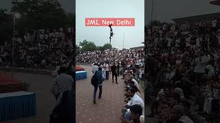 JMI New Delhi Jamia Millia Islamia JamiaMilliaIslamia [upl. by Soracco985]