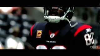 Andre Johnson  Calvin Johnson  Transformers Trailer [upl. by Nelyk]