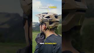 Mavic Deemax PRO Mips helmet [upl. by Bounds524]