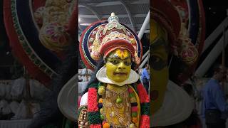 Colourful Dance kathakali dance kerala artist music india indiandance trending viralvideo [upl. by Nepean750]