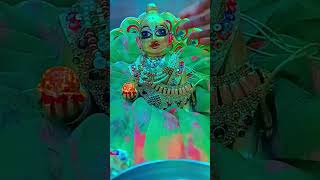 Shri Krishna ka Sudarshan chakra banasur ka Manesar ka vad 😭😭😭 [upl. by Raddie]