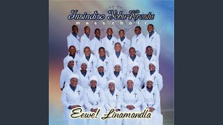 Bemfakazela uJesu Umvumo [upl. by Ahsilif]